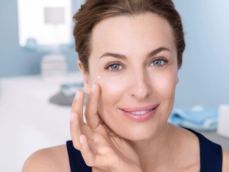 Sejas atjaunošanas produkti