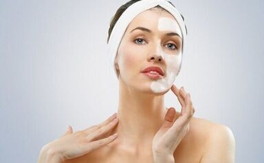 metodes sejas ādas atjaunošanai mājas apstākļos