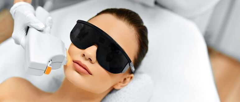 Procedūras indikācijas